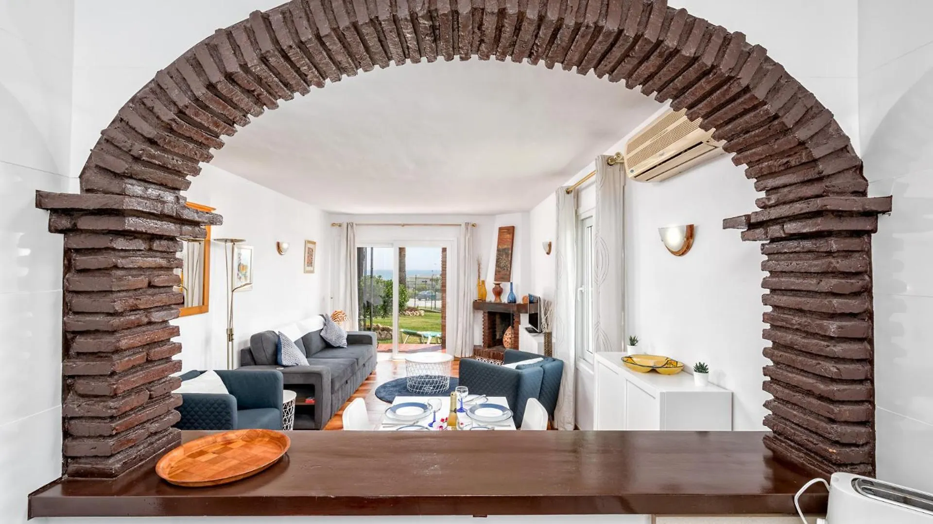 F04 Bahia Playa - Apartment Sitio de Calahonda Spain