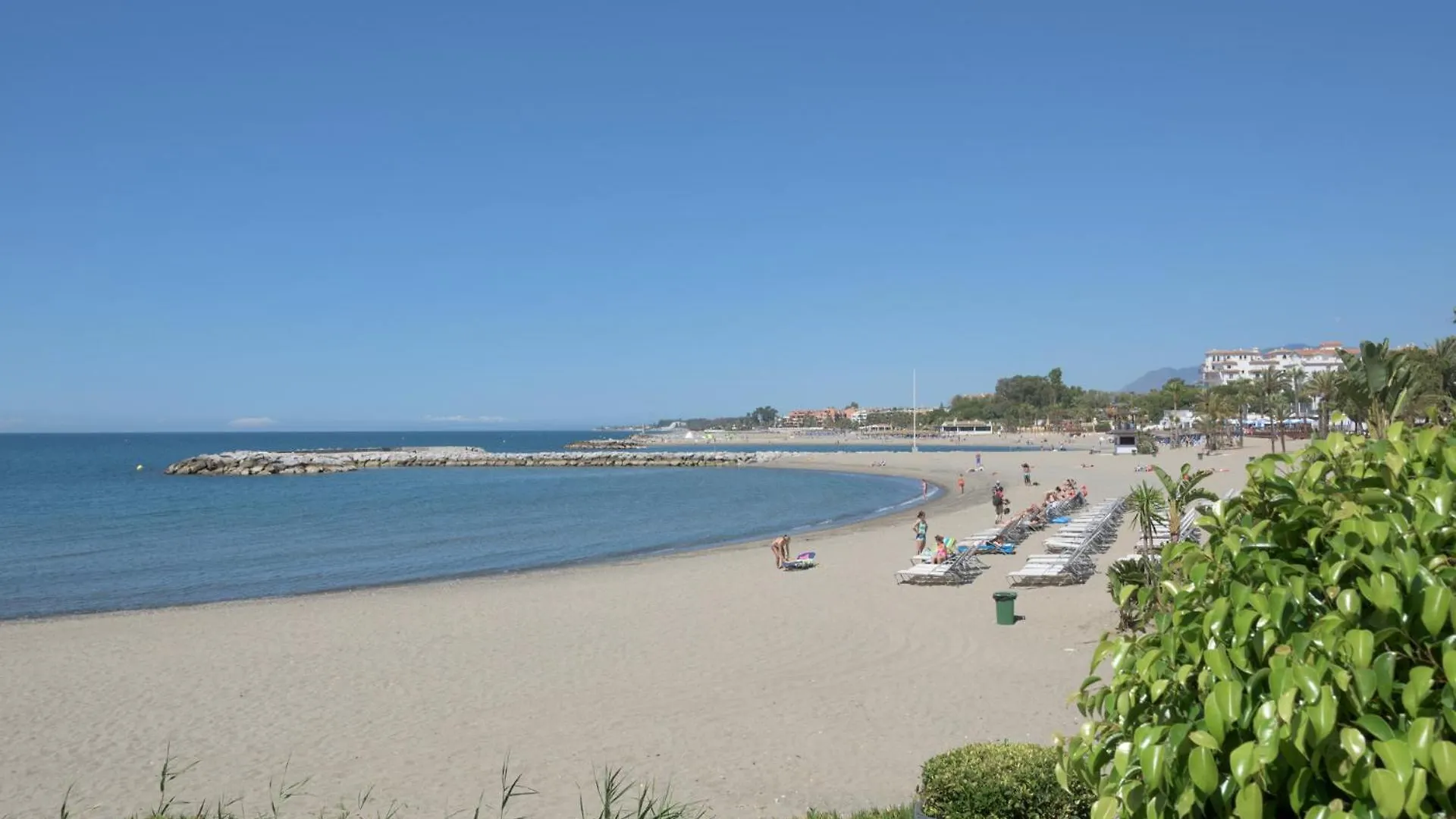 F04 Bahia Playa - Apartment Sitio de Calahonda Spain