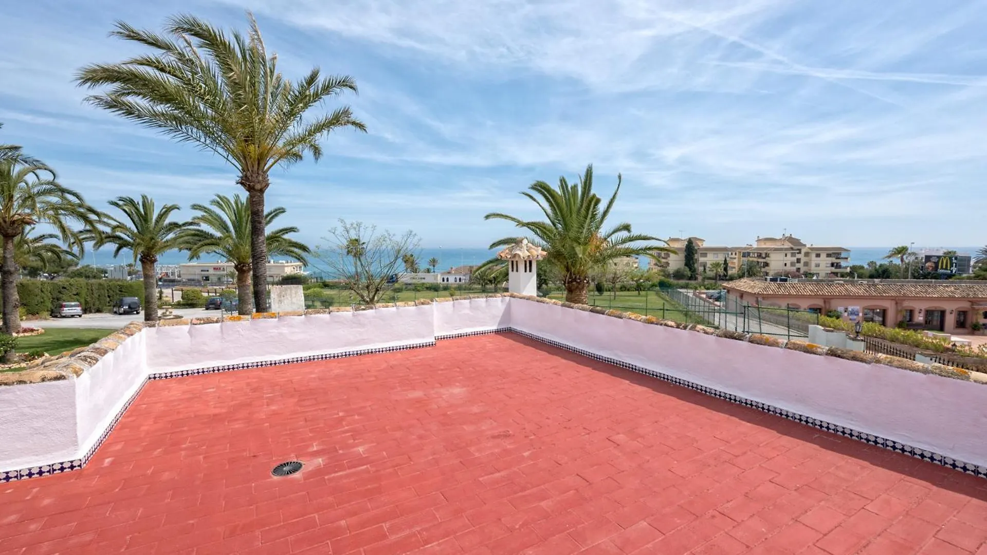 F04 Bahia Playa - Apartment Sitio de Calahonda Spain
