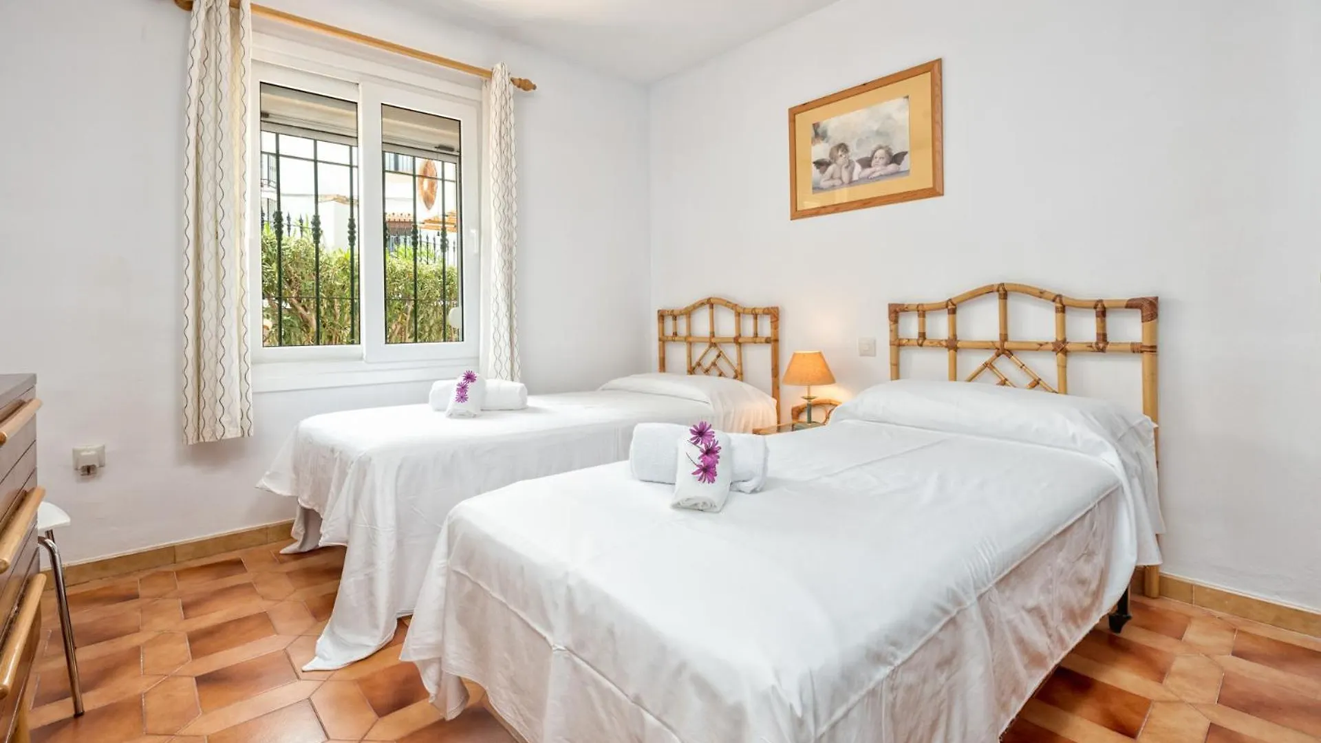 F04 Bahia Playa - Apartment Sitio de Calahonda 0*,  Spain